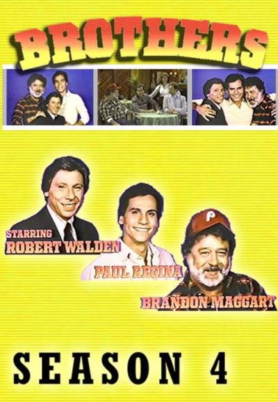 Brothers filmas online