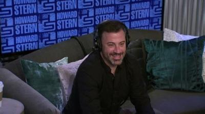 The Howard Stern Interview