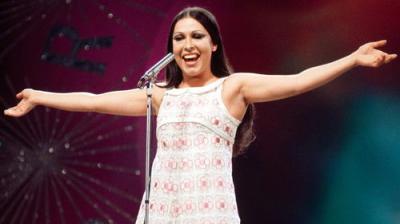 Eurovizija