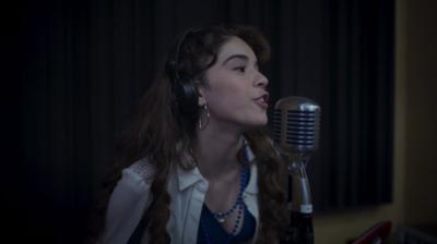 Gloria Trevi: Ellas soy yo
