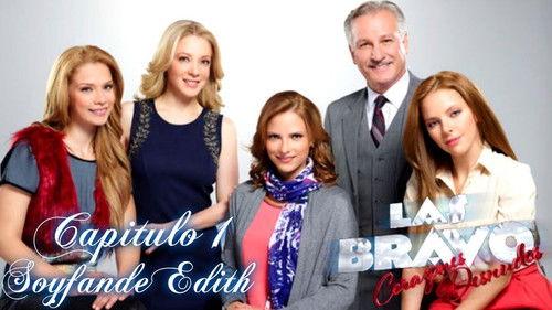 Las Bravo filmas žiurėti online
