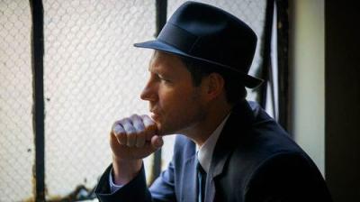 Public Morals