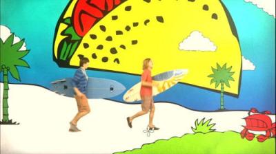 Bucket & Skinner's Epic Adventures