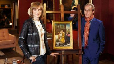 Fake or Fortune?