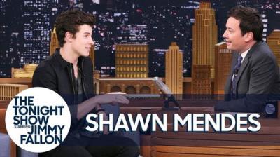 The Tonight Show Starring Jimmy Fallon