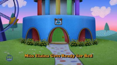 Daniel Tiger's Neighborhood