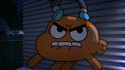 The Amazing World of Gumball