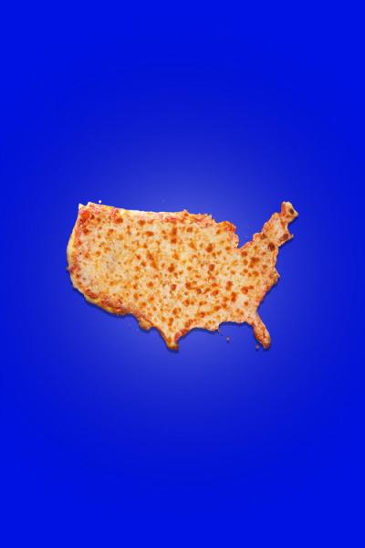 The Food That Built America filmas online