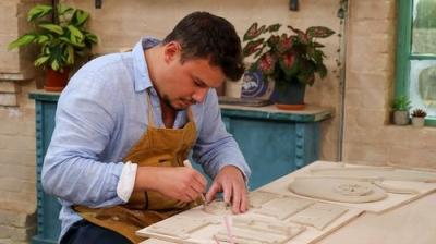 The Great Pottery Throw Down