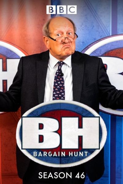 Bargain Hunt filmas online