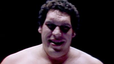 WWE Old School