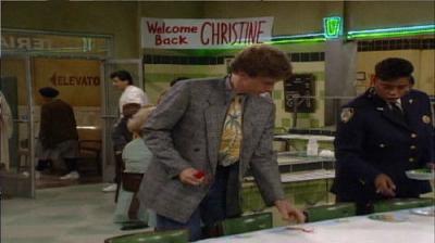 Night Court