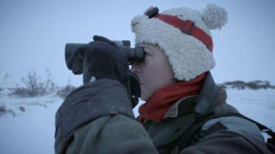 Life Below Zero