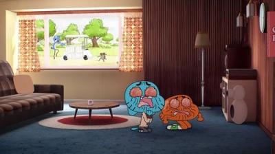 The Amazing World of Gumball