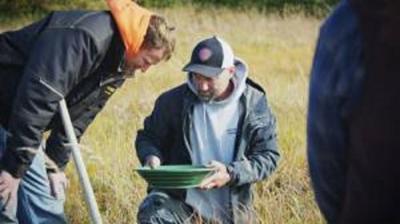 Gold Rush: Dave Turin's Lost Mine