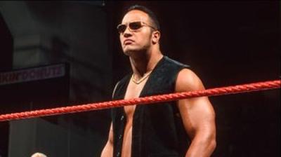 WWE Friday Night SmackDown