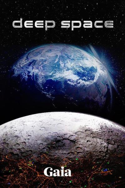 Deep Space filmas online