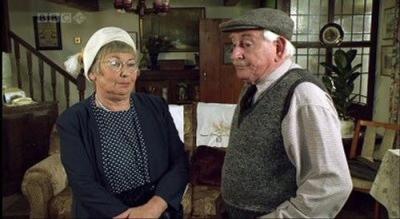 Last of the Summer Wine