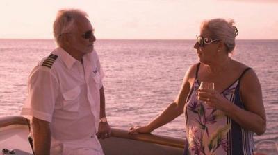 Below Deck