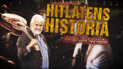 Hitlåtens historia