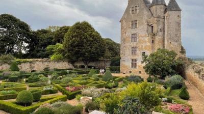 ARTE 360° Reportage