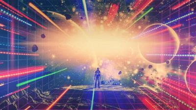 Cosmic Disclosure