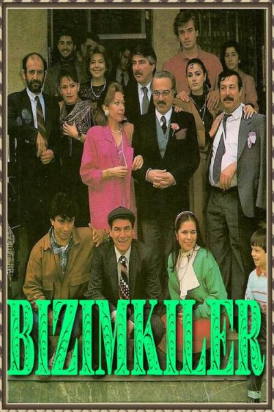 Bizimkiler filmas online