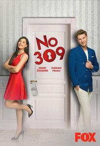No: 309 filmas online