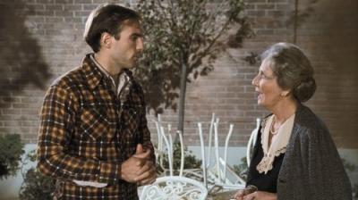 The Waltons