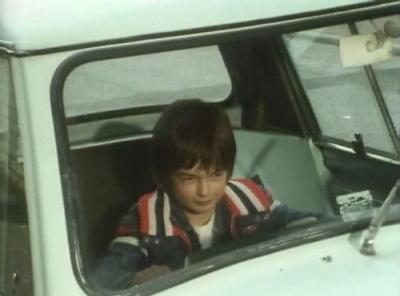 Juliet Bravo