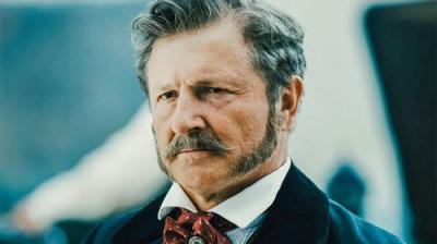 Baudžiauninkė