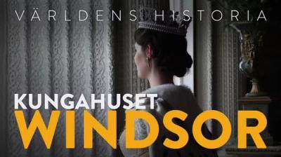 Världens historia
