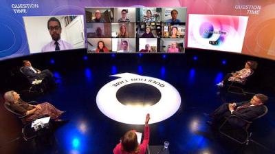 Question Time