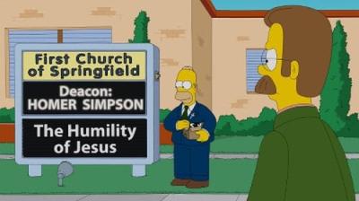 Simpsonai