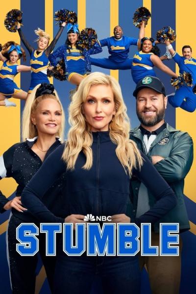 Stumble filmas online