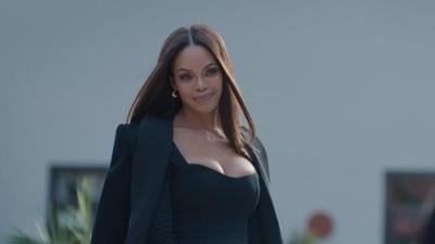 Beauty in Black