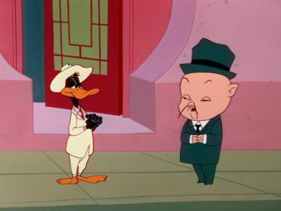 Looney Tunes