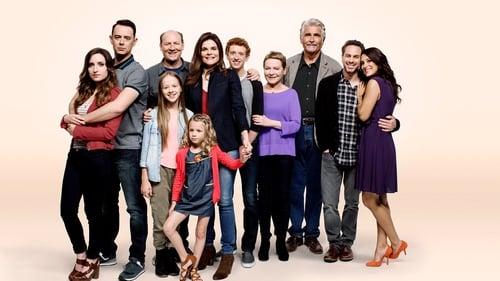 Life in Pieces filmas žiurėti online