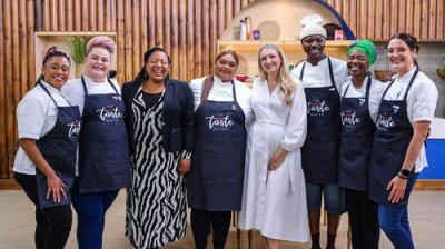 The Taste Master SA