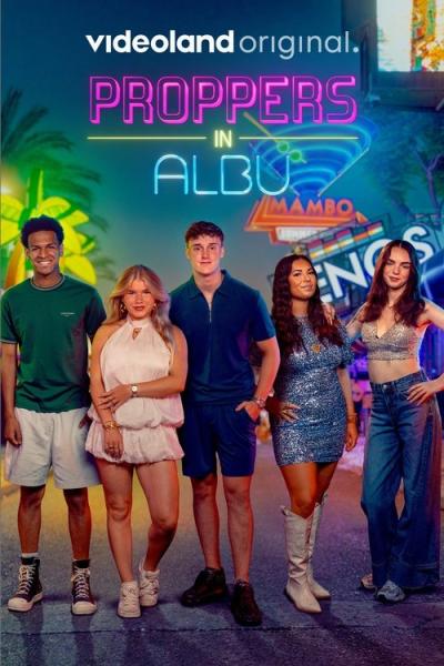 Proppers filmas online