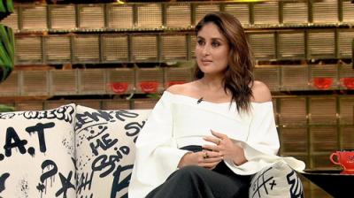 Koffee with Karan