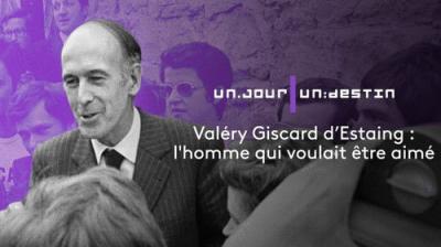 Un jour, un destin