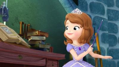 Sofia the First
