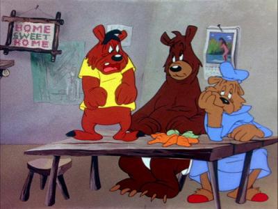 Looney Tunes