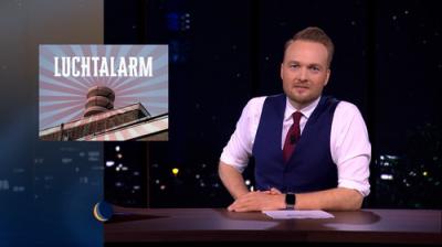 De Avondshow met Arjen Lubach