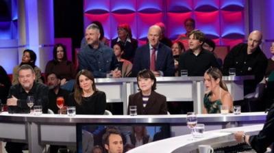 Tout le monde en parle