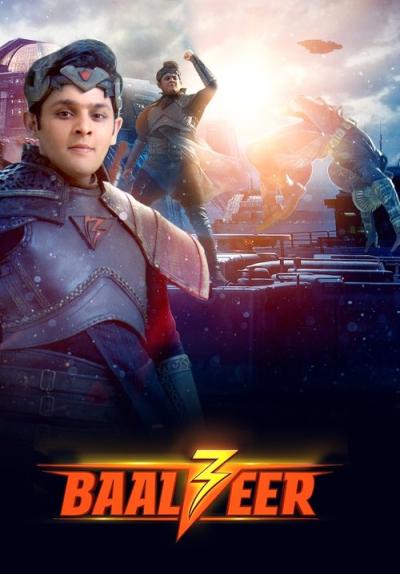 Baalveer filmas online