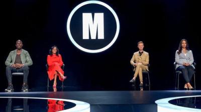 Celebrity Mastermind