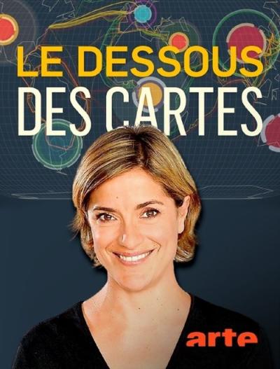 Le Dessous des cartes filmas online