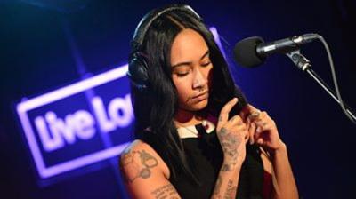 BBC Radio 1's Live Lounge